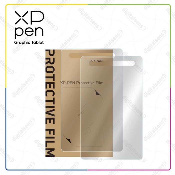 XP-PEN ACFL1215A PROTECTIVE FILM FOR ARTIST 12 2ND GEN (2PCS)