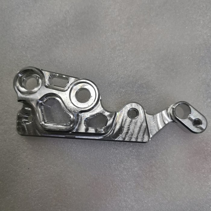 Bracket Kaliper Brembo 4P Honda Forza Restock