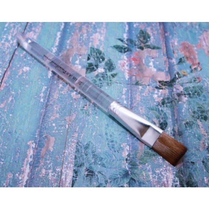 

,,,,,,,] THICK NYLON PAINT BRUSH