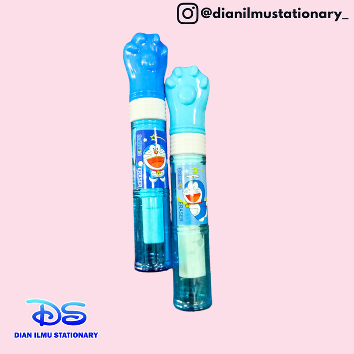 

~@~@~@~@] penghapus doraemon