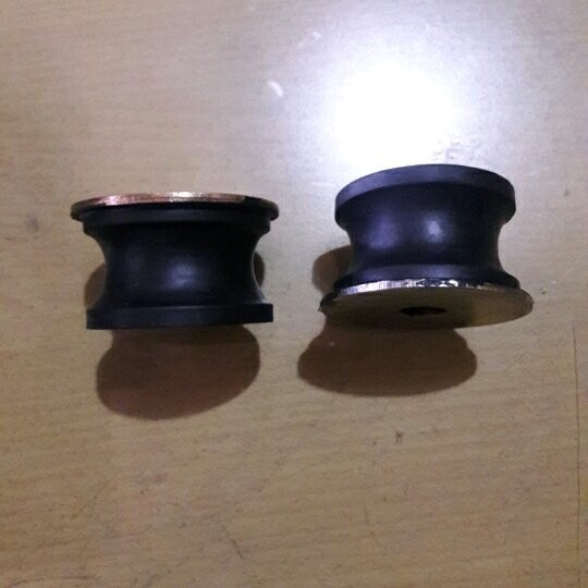 MURAH Karet Cabin Ps Ragasa Tebal Spare Part Mobil