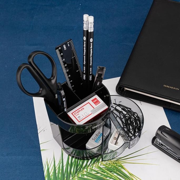

Deli Set Alat Tulis Kantor ATK / Stationary Set Hemat Lengkap E38254 2112