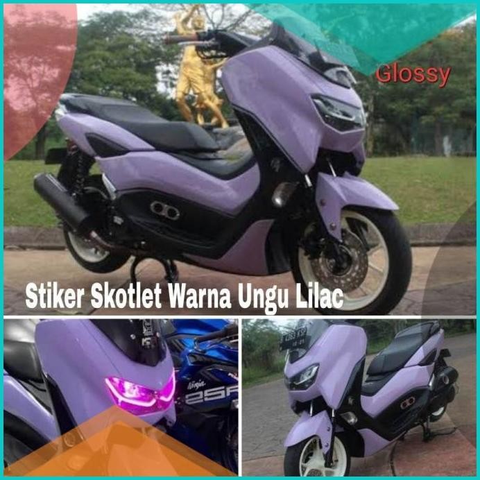 

Sticker ungu muda lilac 53cm (rol) 11OKTZ4 last stok