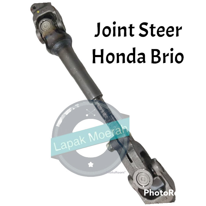 BERKUALITAS joint steering joint steer Honda brio - Spare Part Mobil