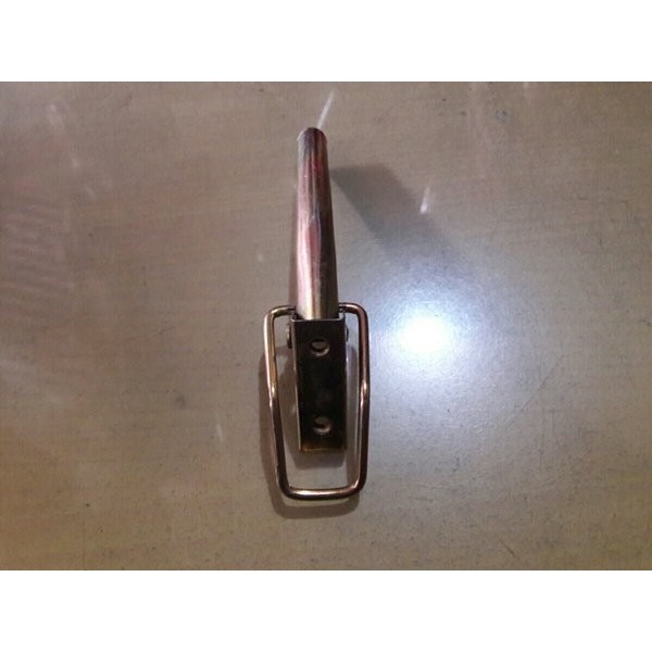 HEMAT Handle Bak Kunci Bak Futura Carry 1000 T120ss Spare Part Mobil