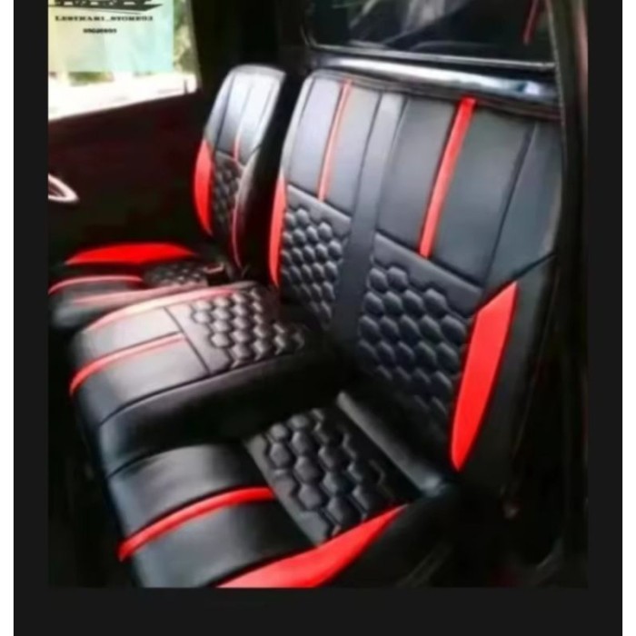 OBRAL PART COVER JOK MOBIL VICKUP L300, NEW CARRY, DFSK, GRANDMAX,1.5 FUTURA, T120SS, CARRY 10