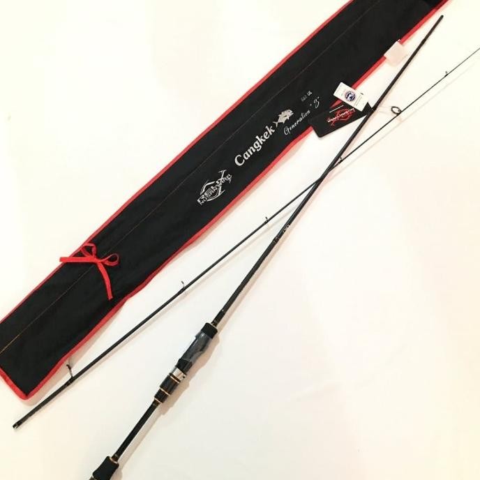 Joran Relix Cangkek gen5 682 Ul