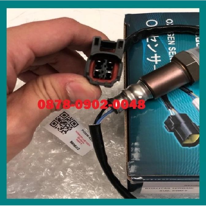 O2 Sensor Oxygen Suzuki Swift