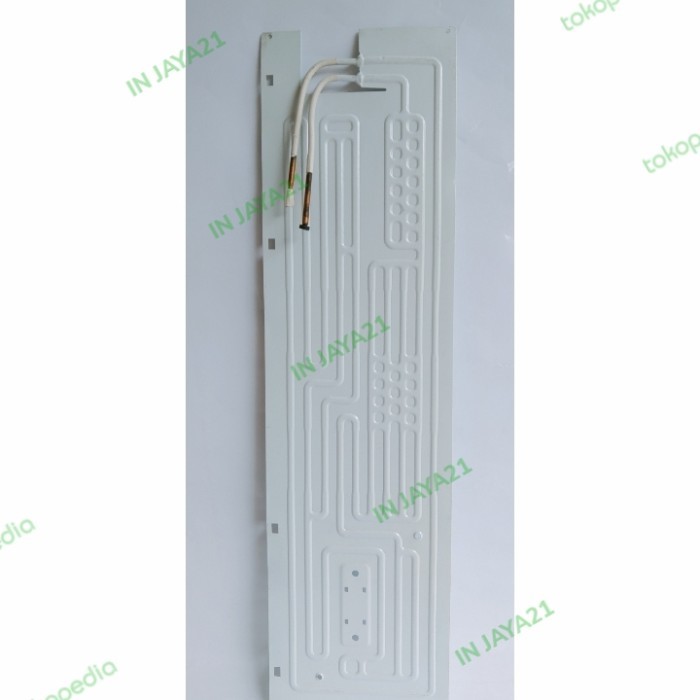 Evaporator Evap Kulkas Showcase Sanyo / Aqua 80X22 Kulkas 1 Pintu