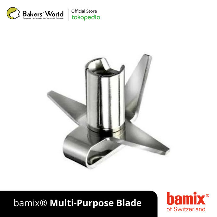 Bamix - Multi-Purpose Blade