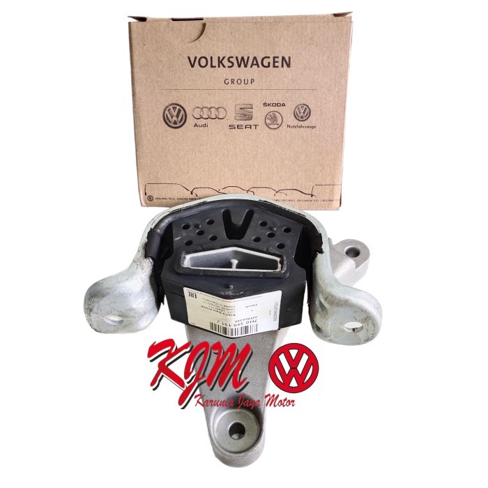 Engine Mounting Vw Caravelle Transporter T5