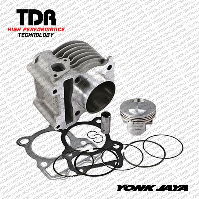 Blok Seher Tdr Mio 58,5