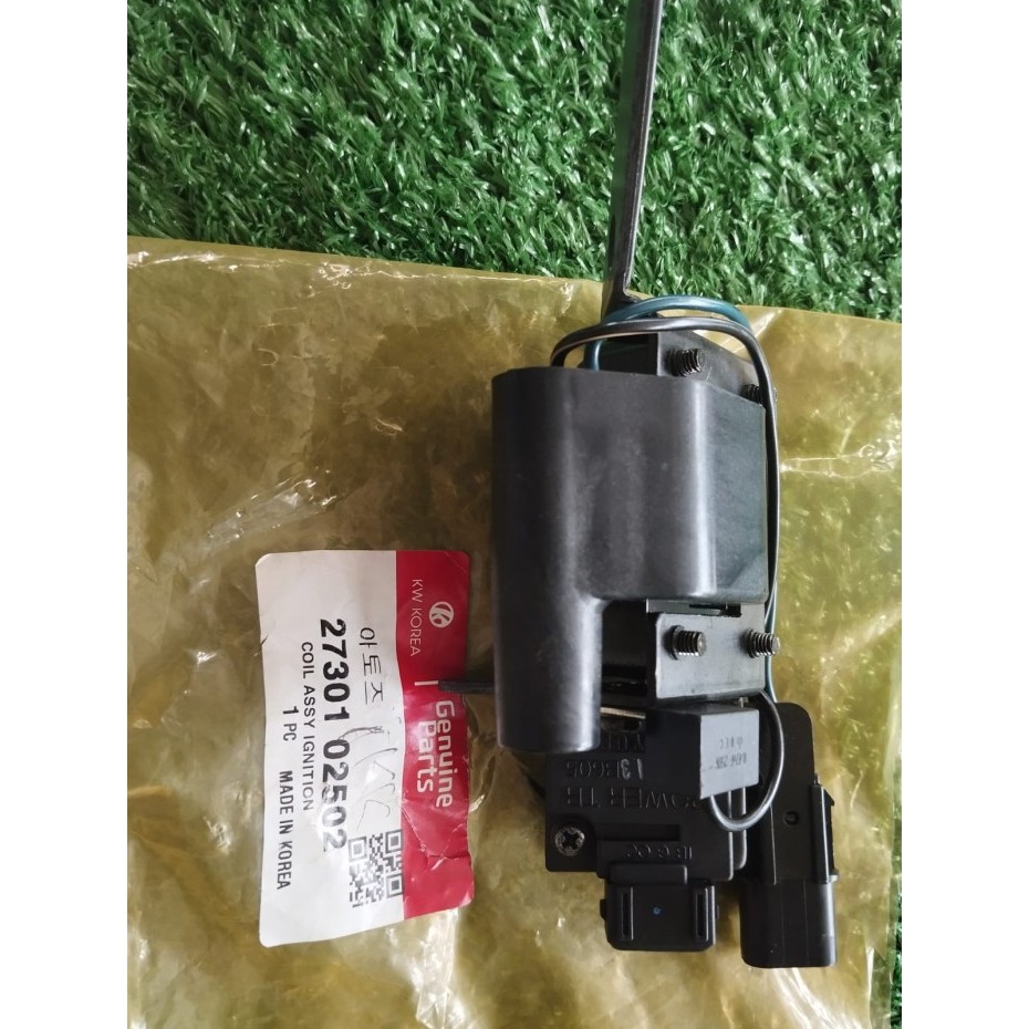 Terlaris Coil Visto Atoz Koil Single Kia Visto Hyundai Atoz