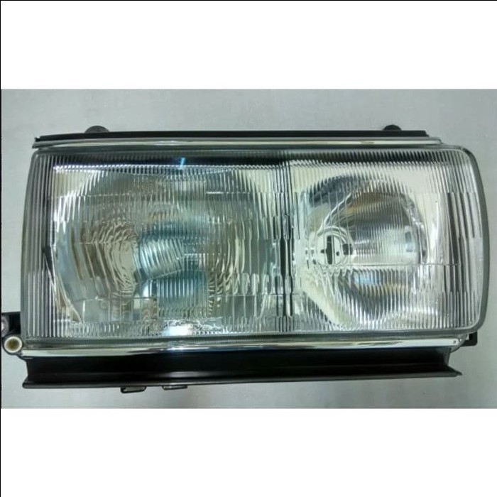 Headlamp Landcruiser Vx80 Turbo Kiri