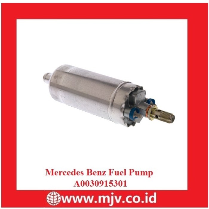 Mercedes Benz W124 W140 W460 Fuel Pump A0030915301