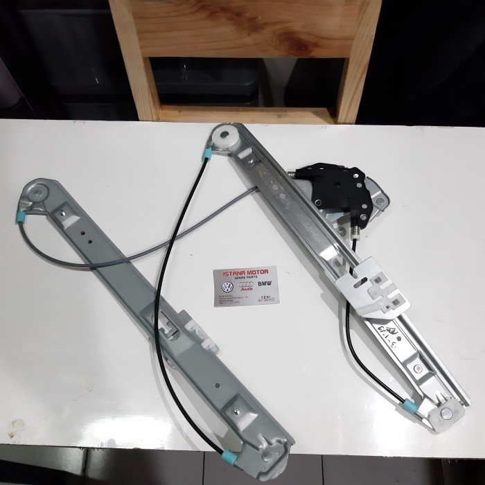 Regulator Kaca Depan Bmw E46