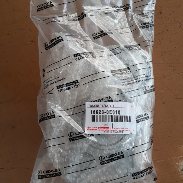 Tensioner Innova Reborn Rensioner Fan Belt Innova Reborn Diesel