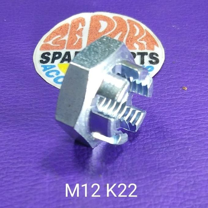 Update Mur as Roda Vespa Super RX M12 K22 Italy 3epar Diminati Banget