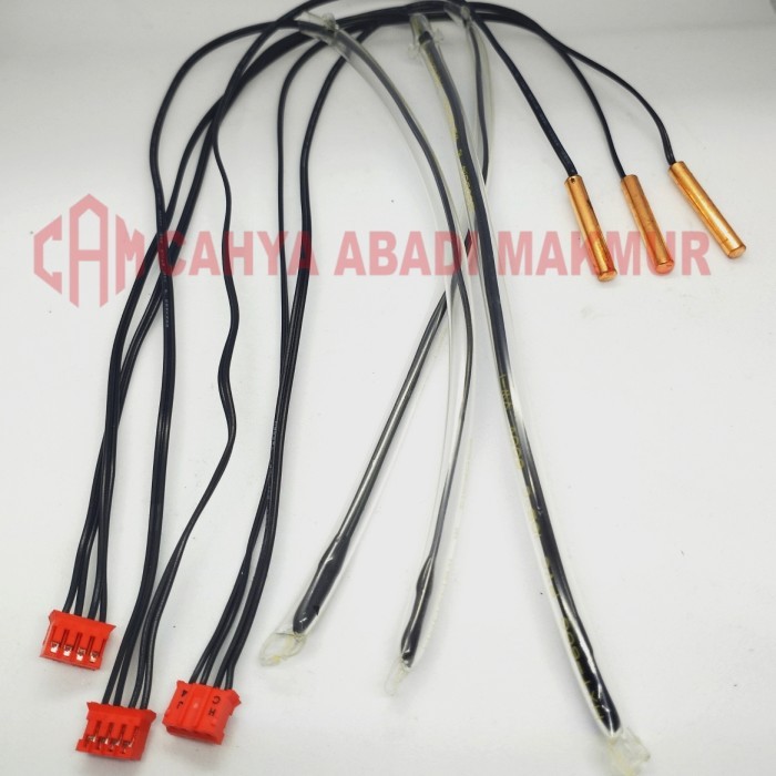 TERMIS THERMISTOR AC PANASONIC ORIGINAL