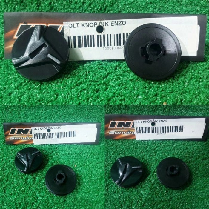 KNOP INK ENZO/BAUT ENZO/KNOP ENZO/BAUT INK