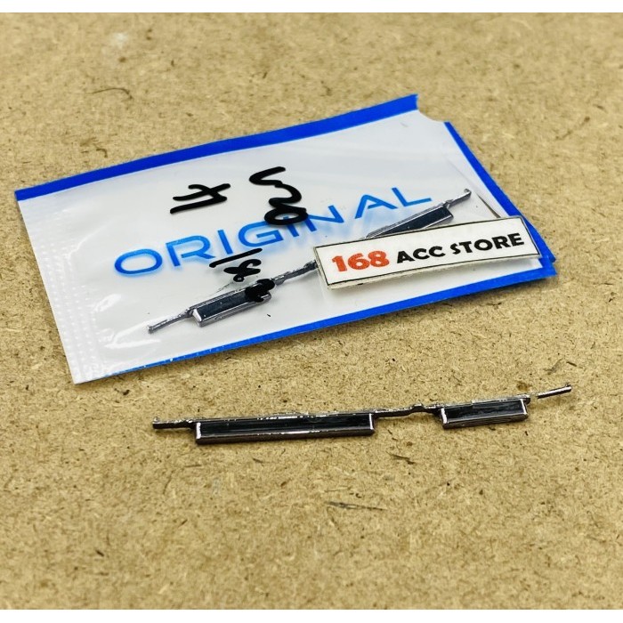 TOMBOL LUAR VIVO V20 V20 SE TOMBOL POWER ON OFF VOLUME