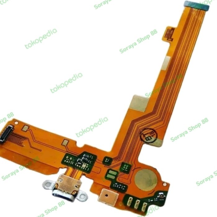 FLEXIBLE CAS VIVO Y53 ORIGINAL