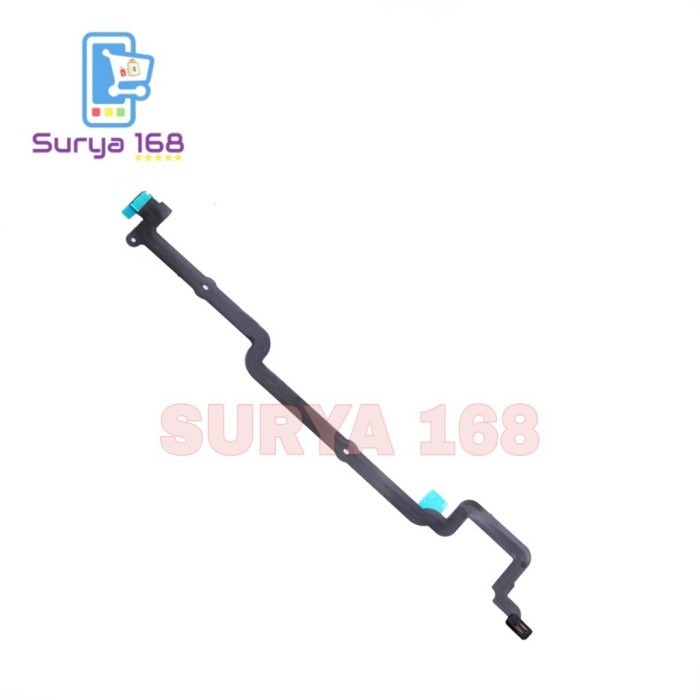 FLEXIBLE FLEXIBEL BOARD FINGERPRINT HOME BUTTON LCD IPHONE 6+ / 6 PLUS