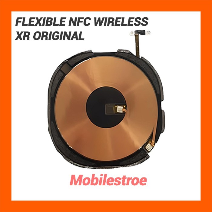 FLEXIBLE NFC WIRELESS IPHONE XR