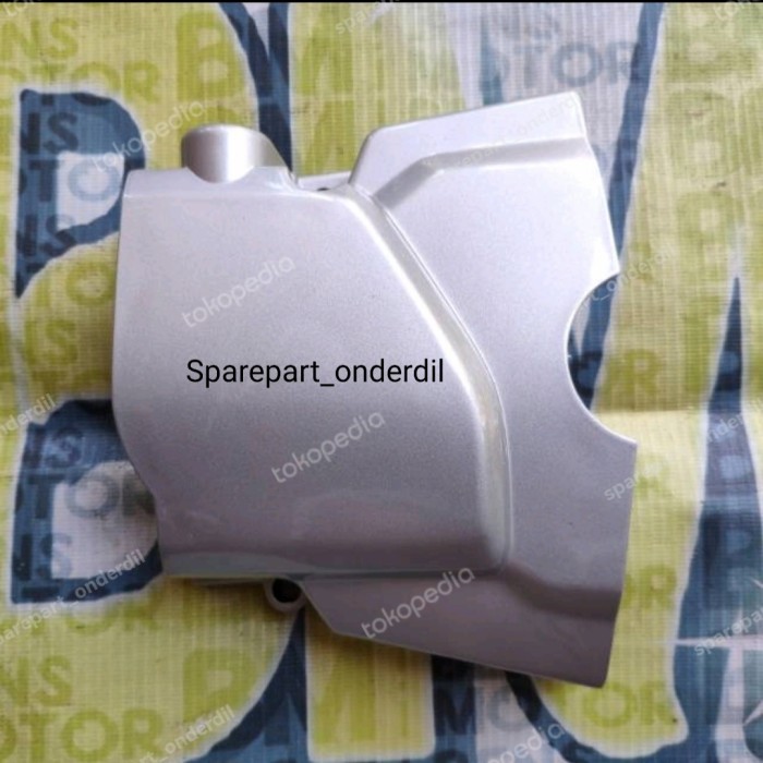 TUTUP GIR DEPAN SUPRA FIT NEW / TUTUP GEAR DEPAN SUPRA FIT NEW