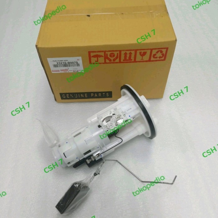 Fuel Pump Assy Pompa Bensin Komplit Avanza All New/ Avanza Veloz