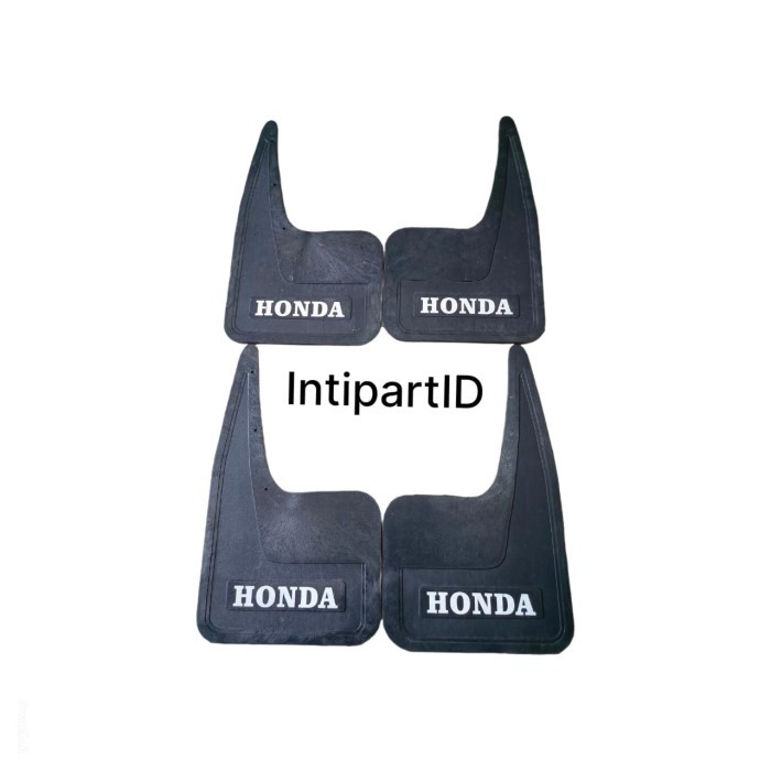 MUD GUARD KARET LUMPUR SEDAN HONDA HONDA CITY Z HONDA ACOORD