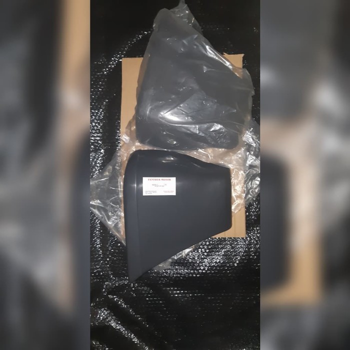 TANDUK BEMPER DEPAN ISUZU PANTHER KOTAK