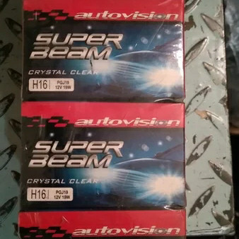 BOHLAM H16 AUTOVISION