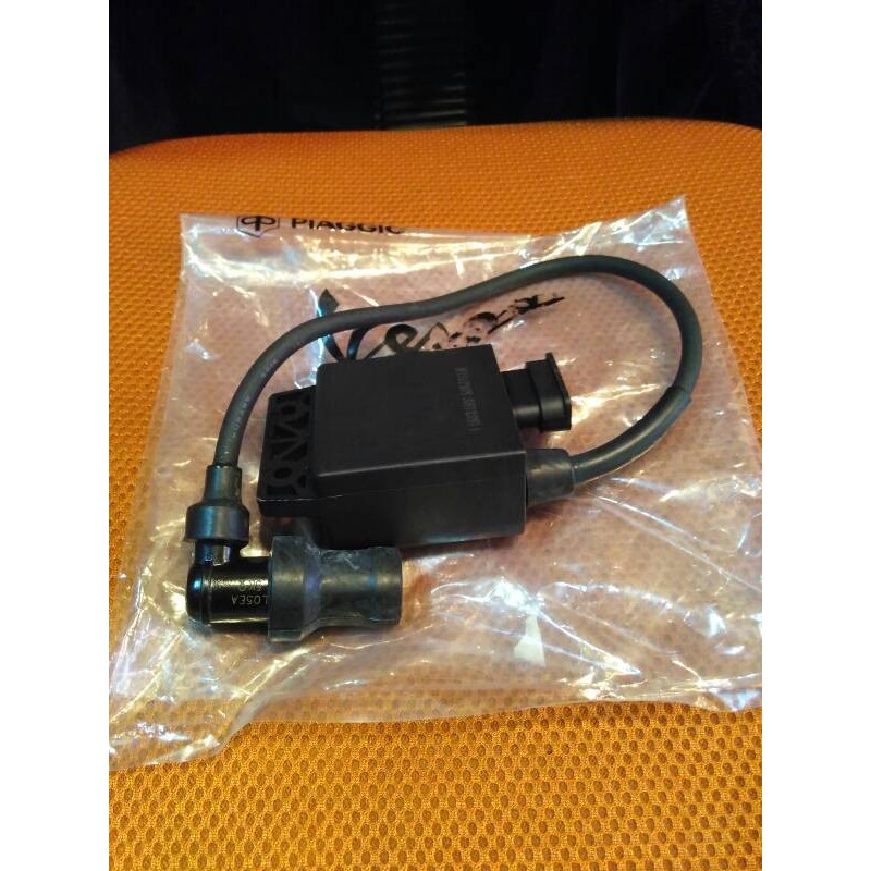 Koil/Cdi Piaggio Zip/Liberty 100