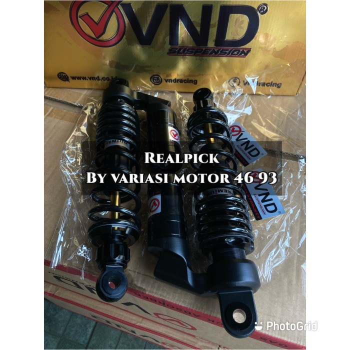 Shock Vnd Jupiter Z F1Zr Vega Zr Shockbreaker Vnd Jupiter Z F1