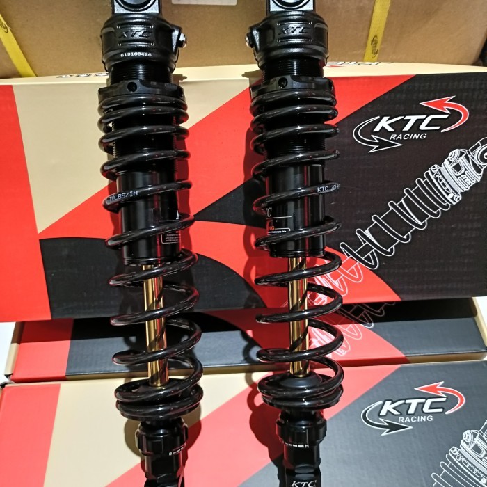 Shockbreaker Ktc Racing Razor Pro Pcx 150 160 Non Tabung