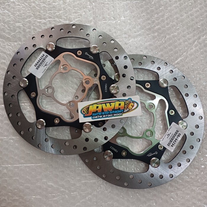 Disc Cakram Brembo Vietnam Uk 260Mm