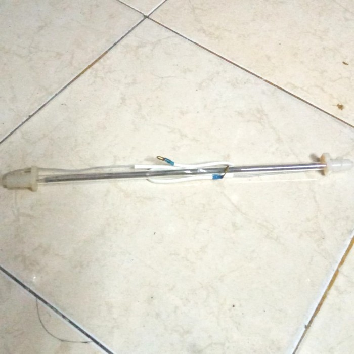 HEATER KULKAS 2 PINTU 16 INCH