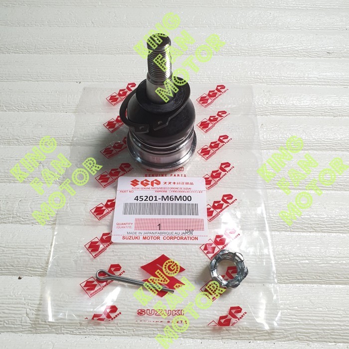 BALL JOINT ERTIGA R3 1PC- BAL JOINT ERTIGA
