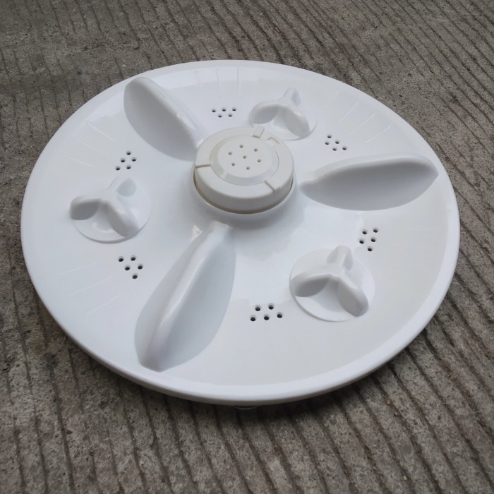 PULSATOR MESIN CUCI SANKEN AWS805 GIGI 11 LEBAR 33CM