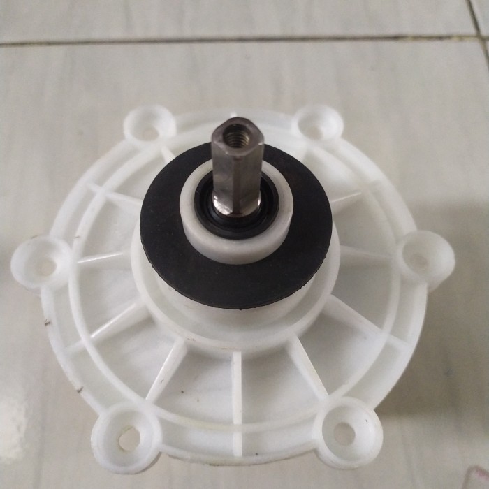 GEARBOX MESIN CUCI SANYO SW-730XT/SW-700XT/SW740XT