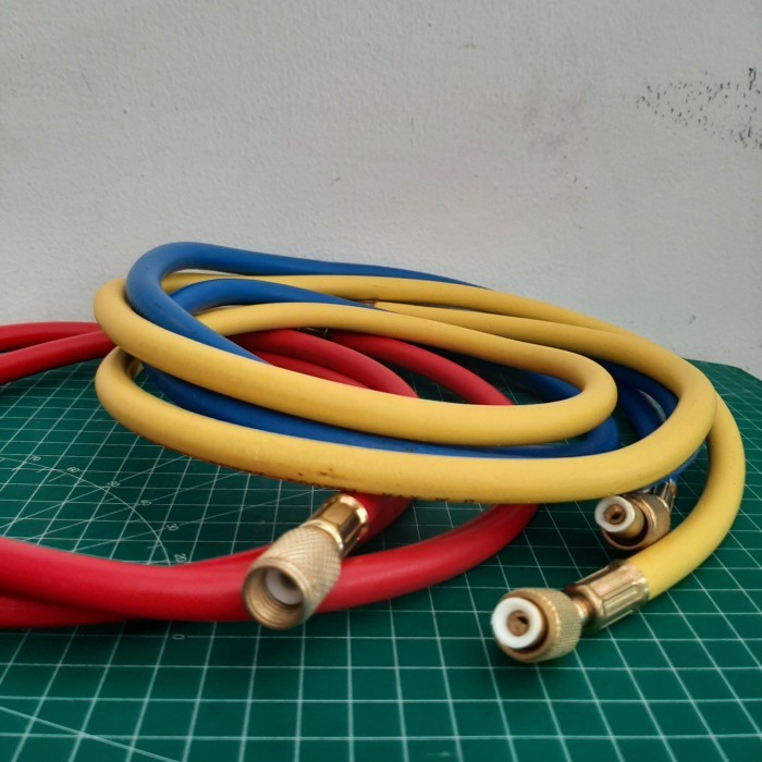 SELANG ANALIZER MANIFOLD HARGA SATUAN