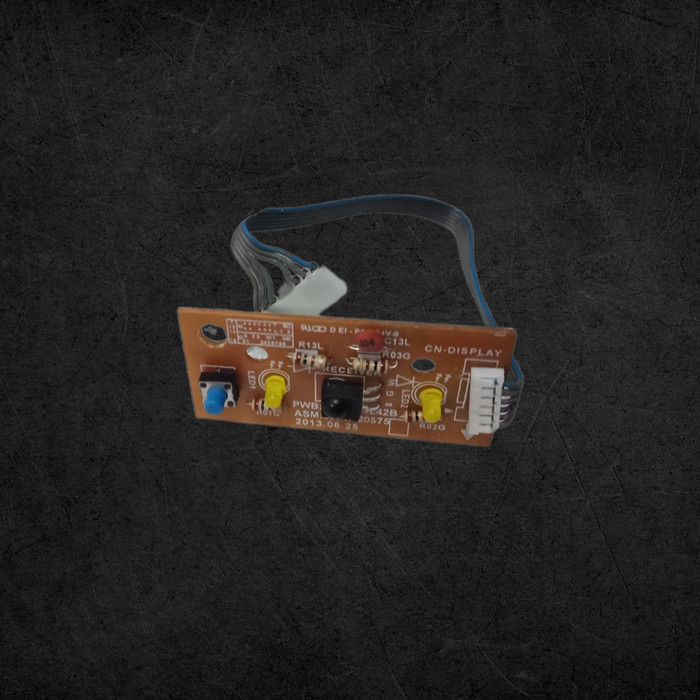 MODUL PCB SENSOR RECIEVER AC LG T05NL RESIVER REMOT T05 NL 1/2 0,5 PK