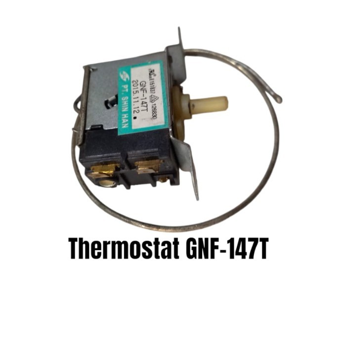 THERMOSTAT KULKAS 1PINTU GNF-147T