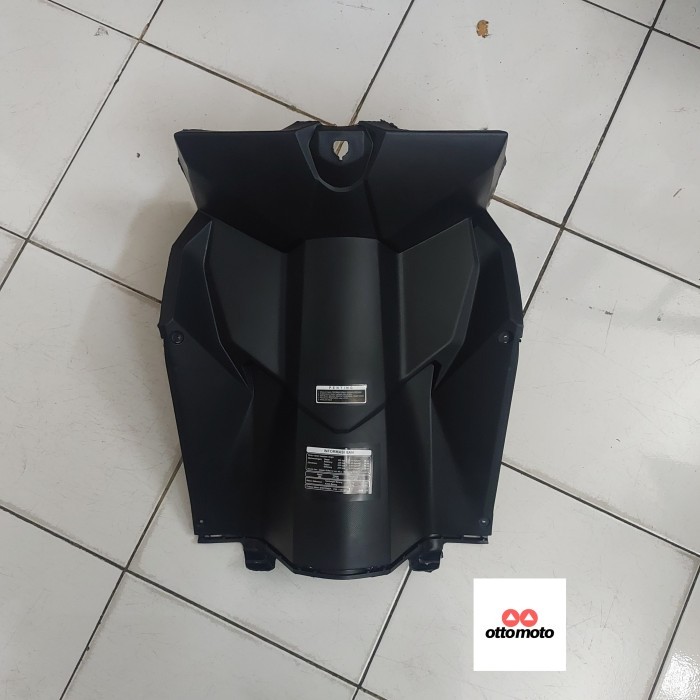 LEGSHIELD DASBOR COVER BAWAH KUNCI BEAT FI ESP 2016 - 2018 ECO STREET