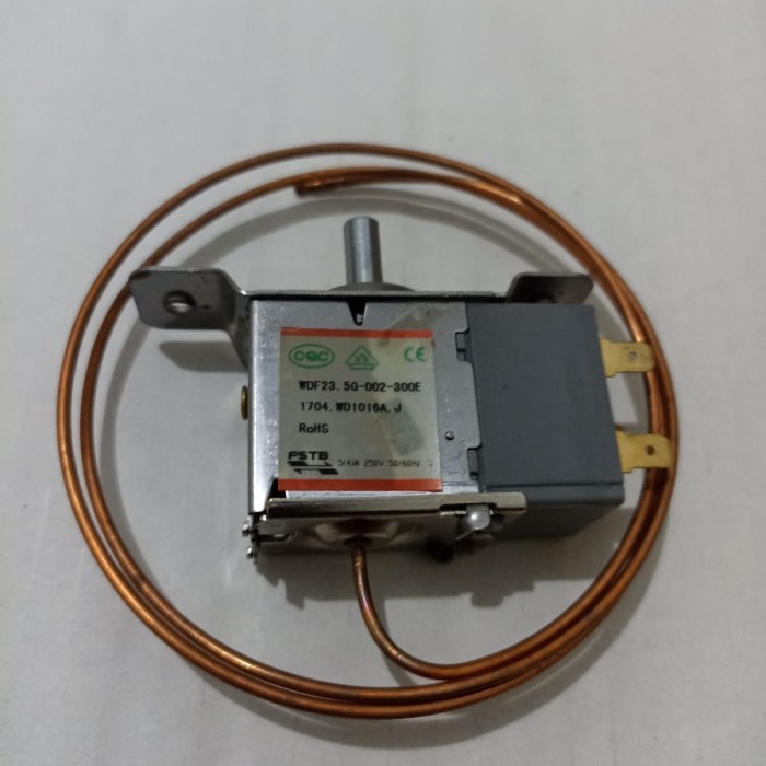 PROMO TERMOSTAT KULKAS 2 PINTU ORIGINAL