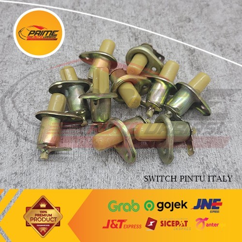 SWITCH PINTU ITALY DOOR SWITCH SWITCH PINTU UNTUK MOBIL SEMUA MOBIL