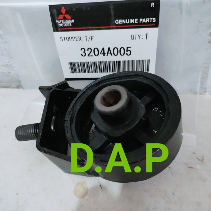 TRANSFER MOUNTING TRITON PAJERO 3204A005