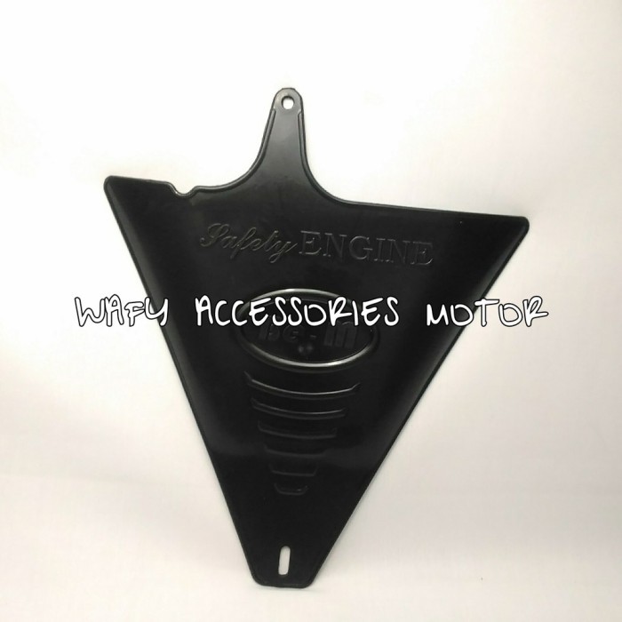 COVER ENGINE TUTUP MESIN JUPITER MX OLD OJMX 135 OKE