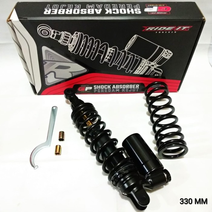 Shock Ride It Gp Tabung Bawah 330Mm Vario 125 Vario 150 Vario 160 Beat